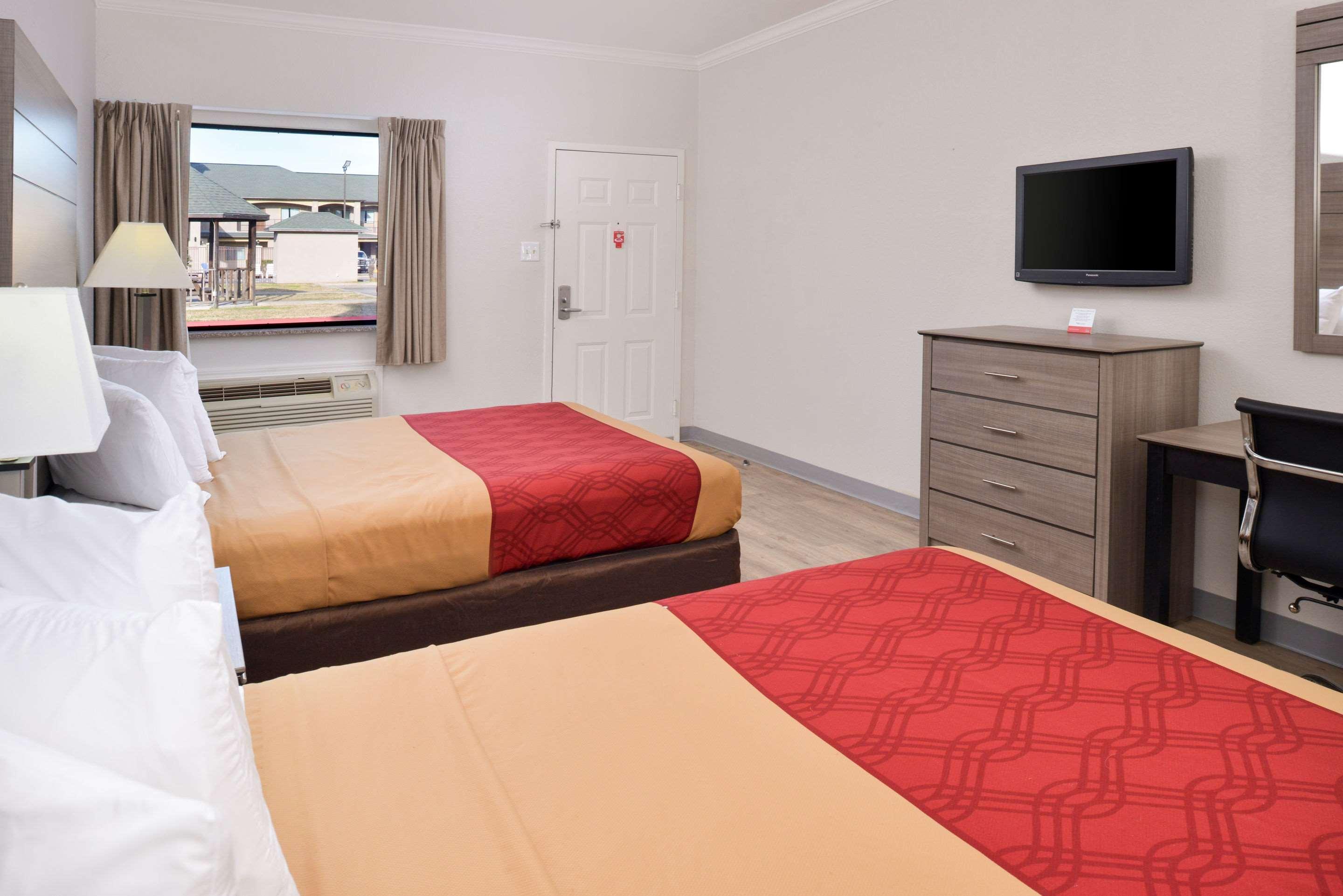 Econo Lodge Inn & Suites Port Arthur Near Sabine Pass Экстерьер фото